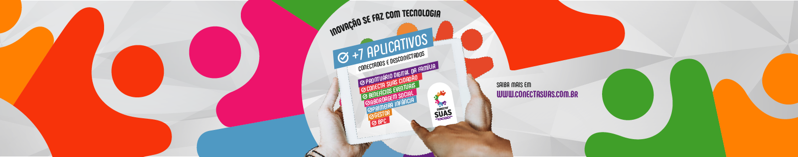 Banner Informativo